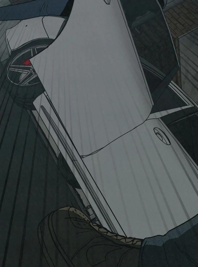 Read For Your Murder Manga Online