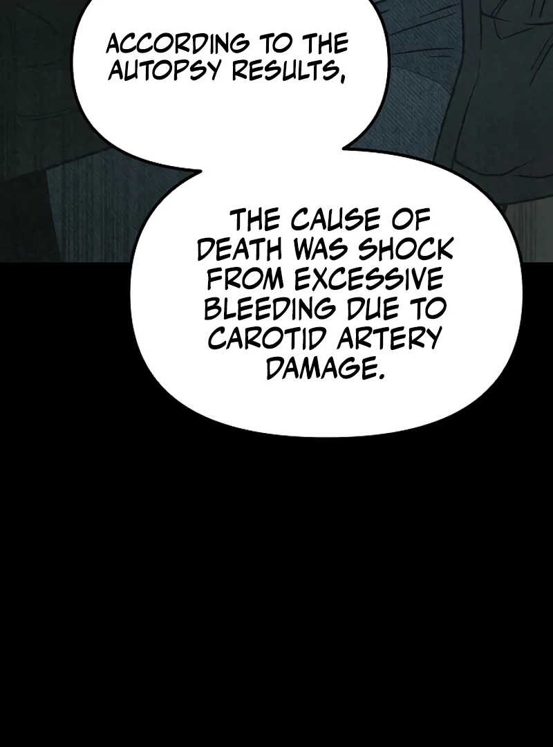 Read For Your Murder Manga Online