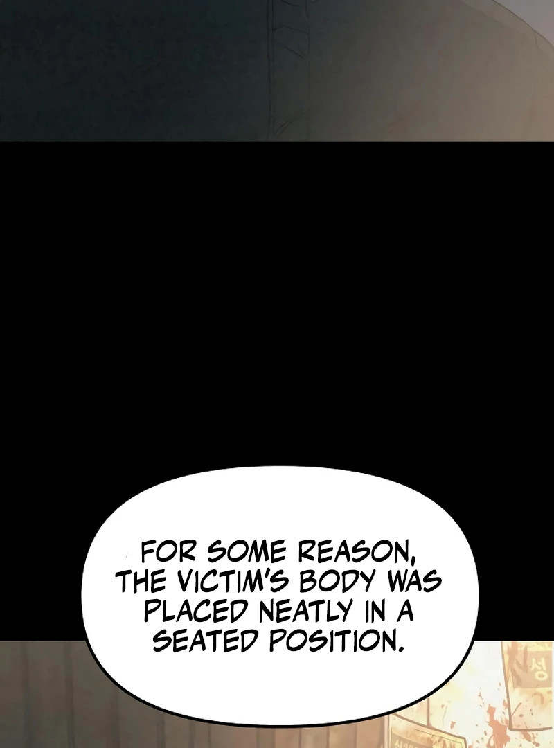 Read For Your Murder Manga Online