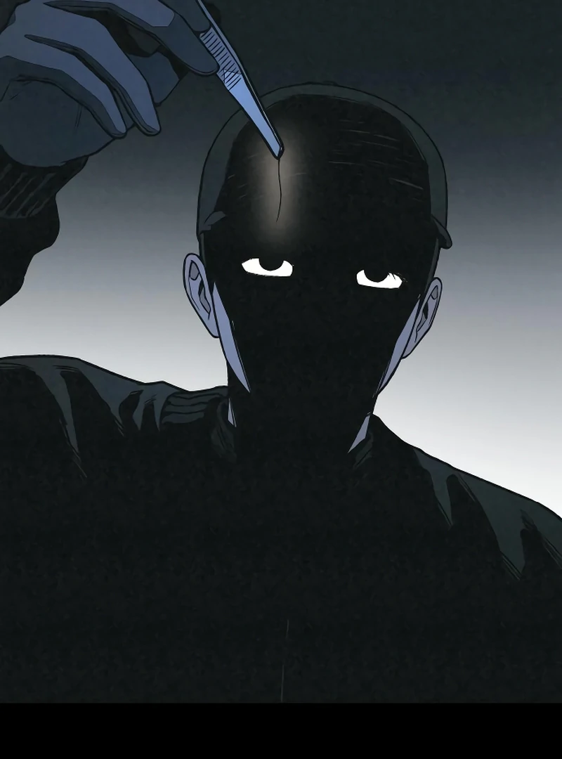 Read For Your Murder Manga Online