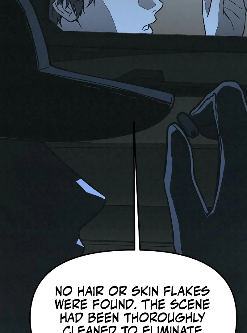 Read For Your Murder Manga Online