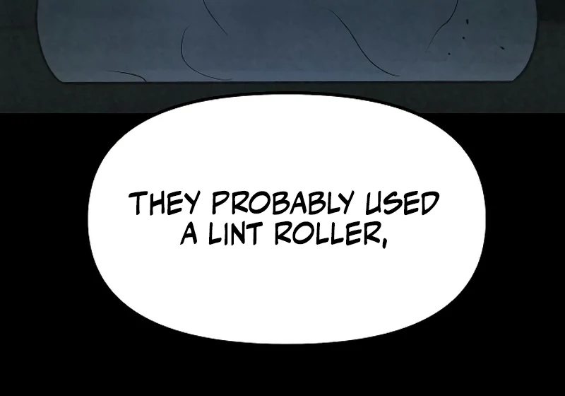 Read For Your Murder Manga Online