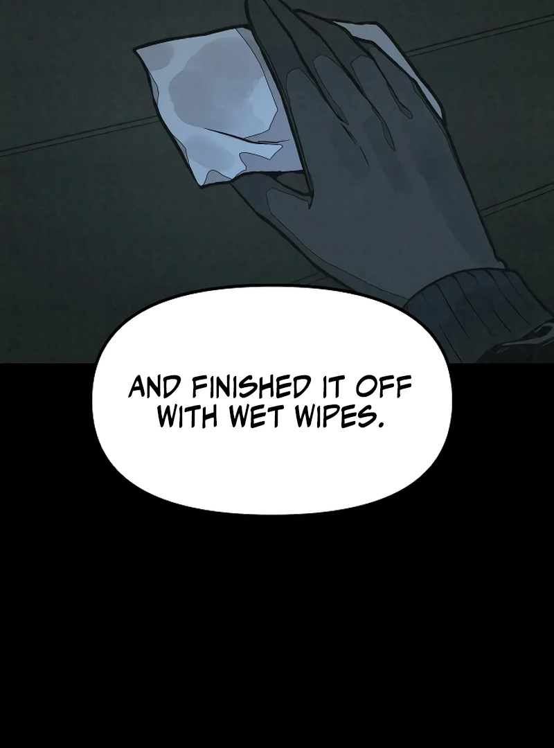 Read For Your Murder Manga Online