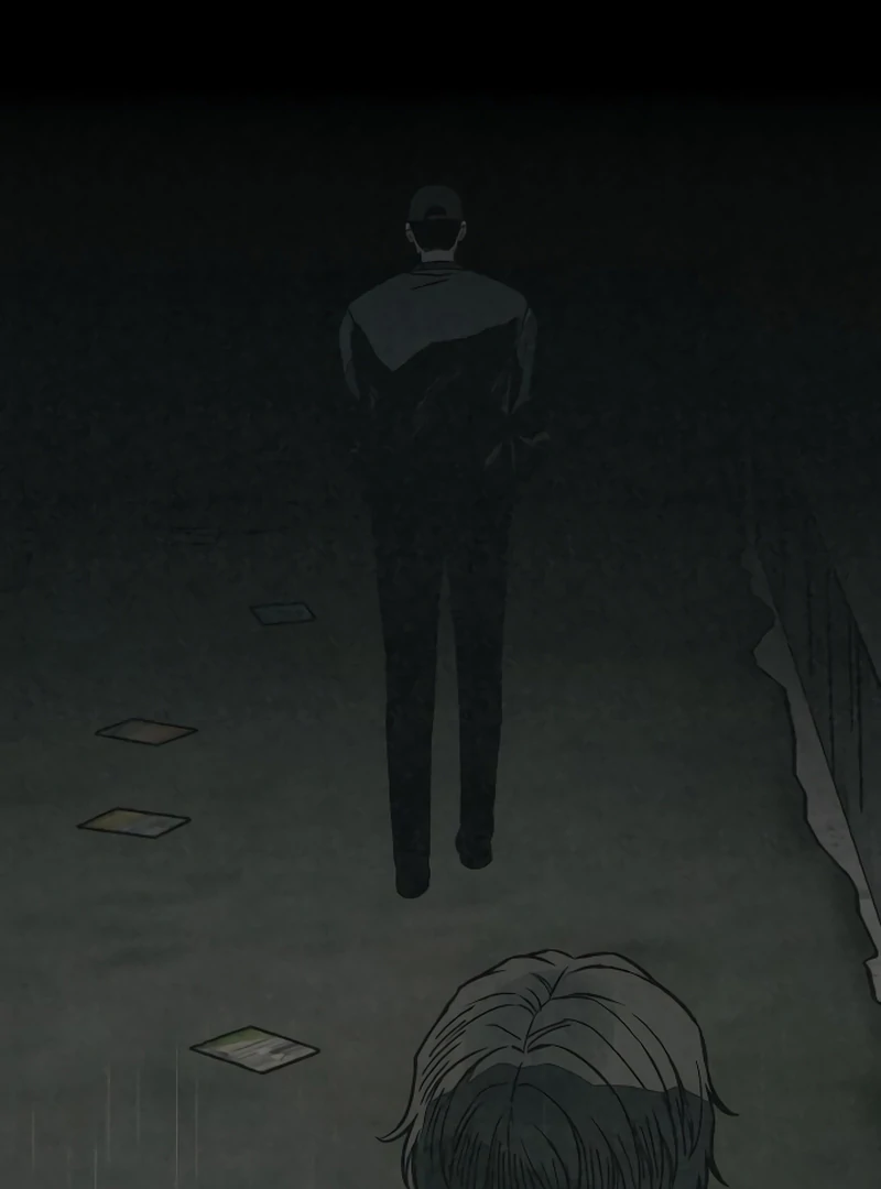Read For Your Murder Manga Online
