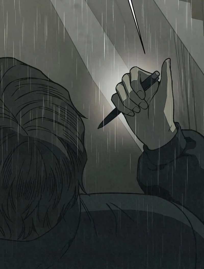 Read For Your Murder Manga Online