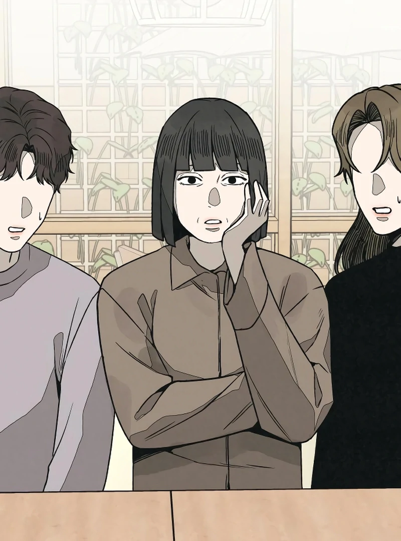 Read For Your Murder Manga Online