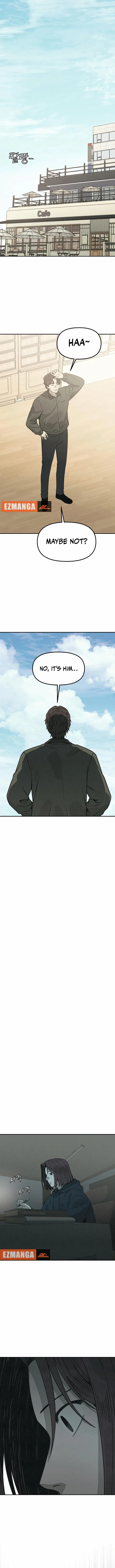 Read For Your Murder Manga Online