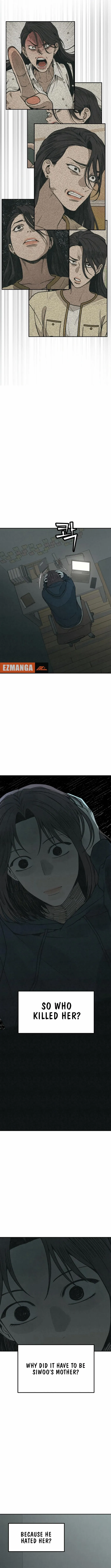 Read For Your Murder Manga Online