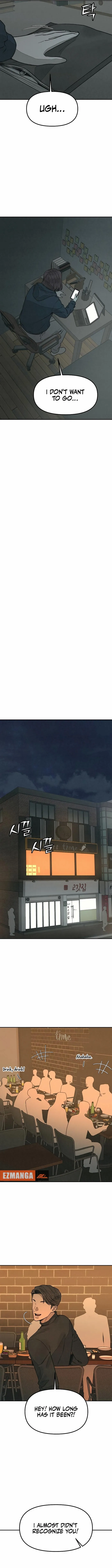 Read For Your Murder Manga Online