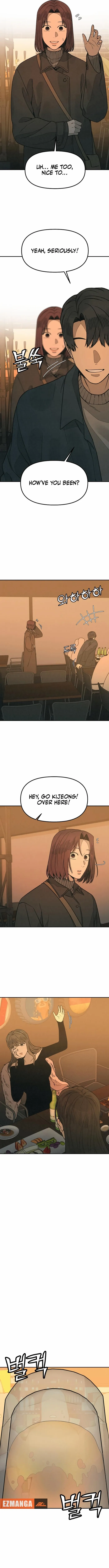 Read For Your Murder Manga Online