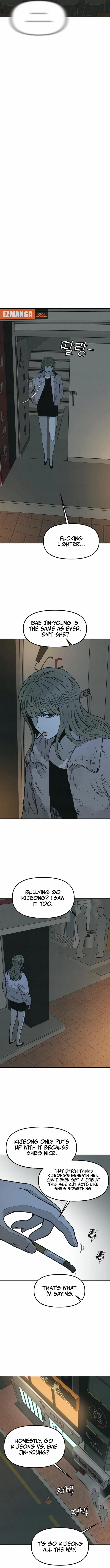 Read For Your Murder Manga Online