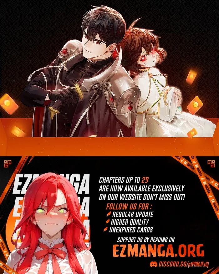 Read For Your Murder Manga Online