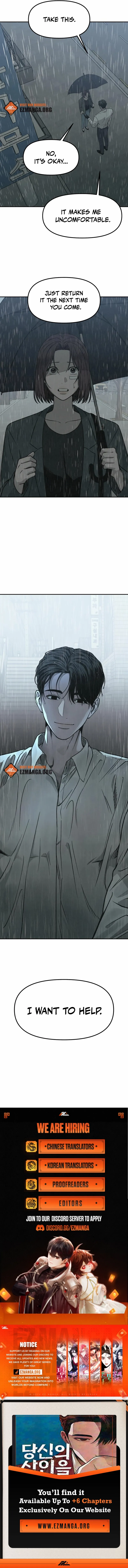 Read For Your Murder Manga Online