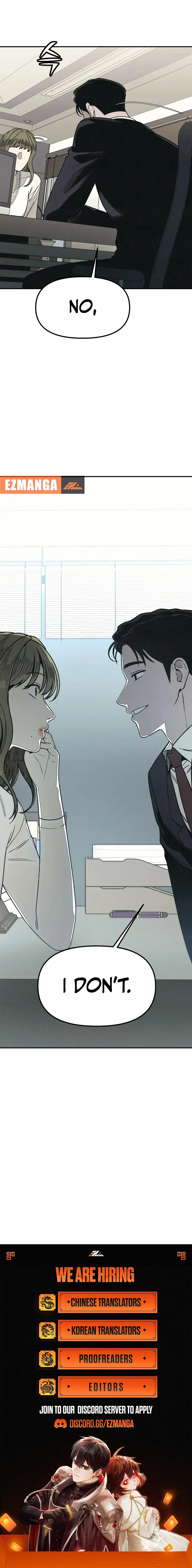 Read For Your Murder Manga Online