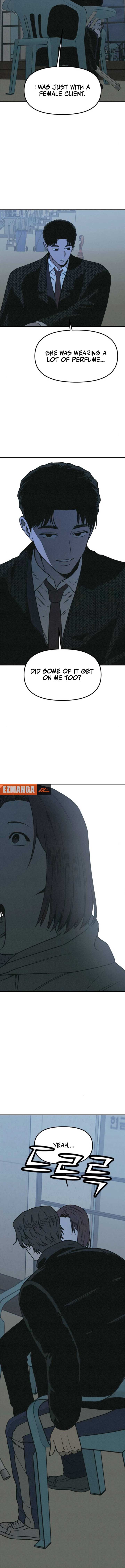 Read For Your Murder Manga Online