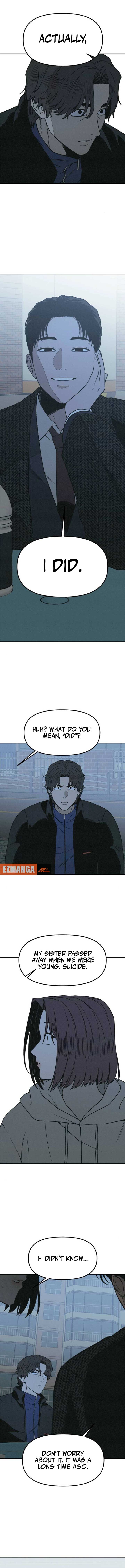 Read For Your Murder Manga Online
