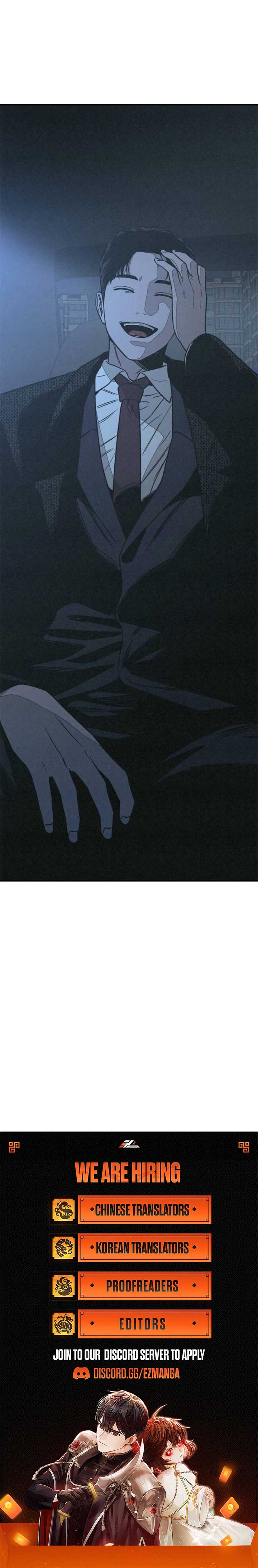 Read For Your Murder Manga Online