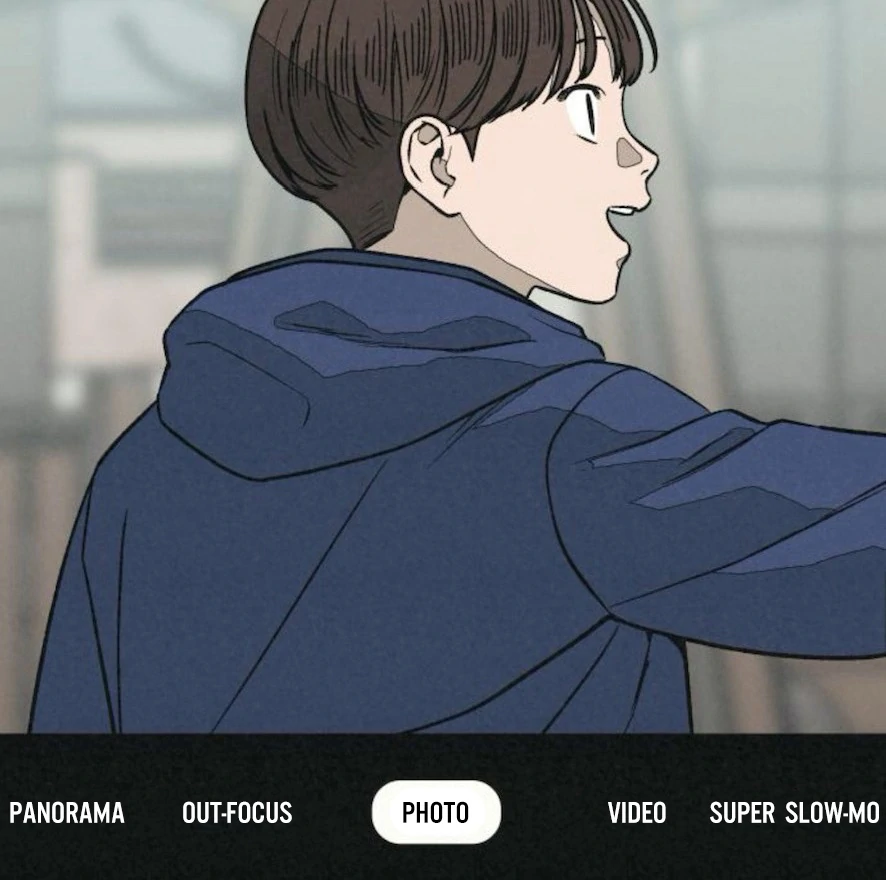 Read For Your Murder Manga Online