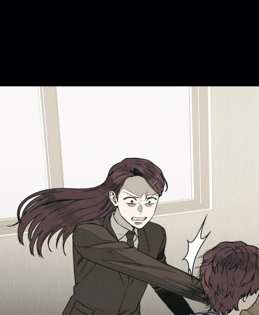 Read For Your Murder Manga Online