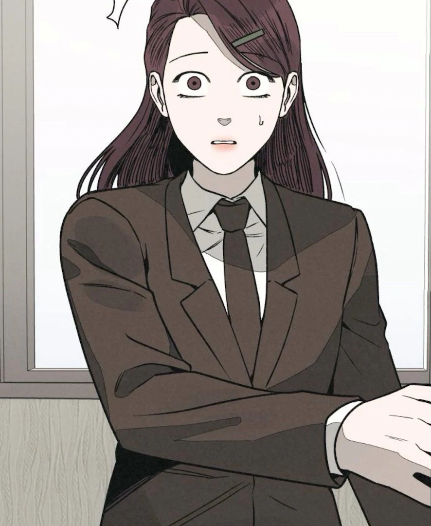 Read For Your Murder Manga Online