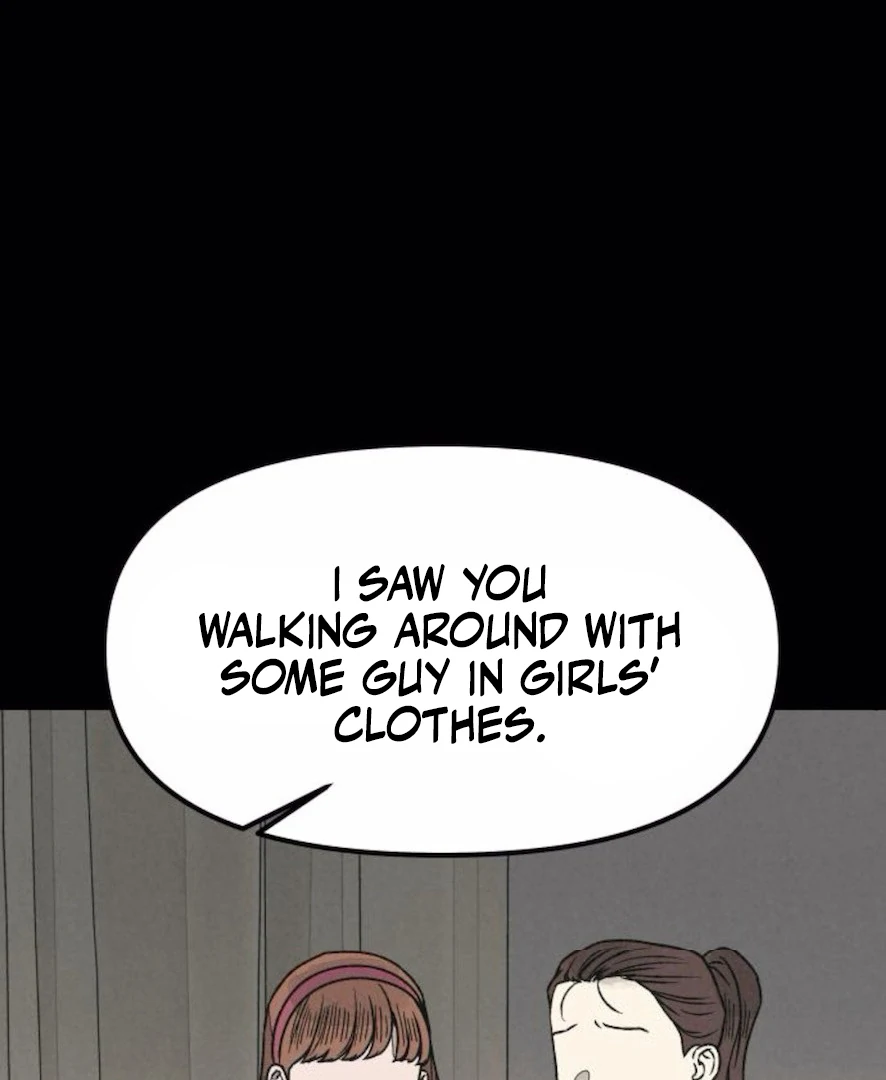 Read For Your Murder Manga Online