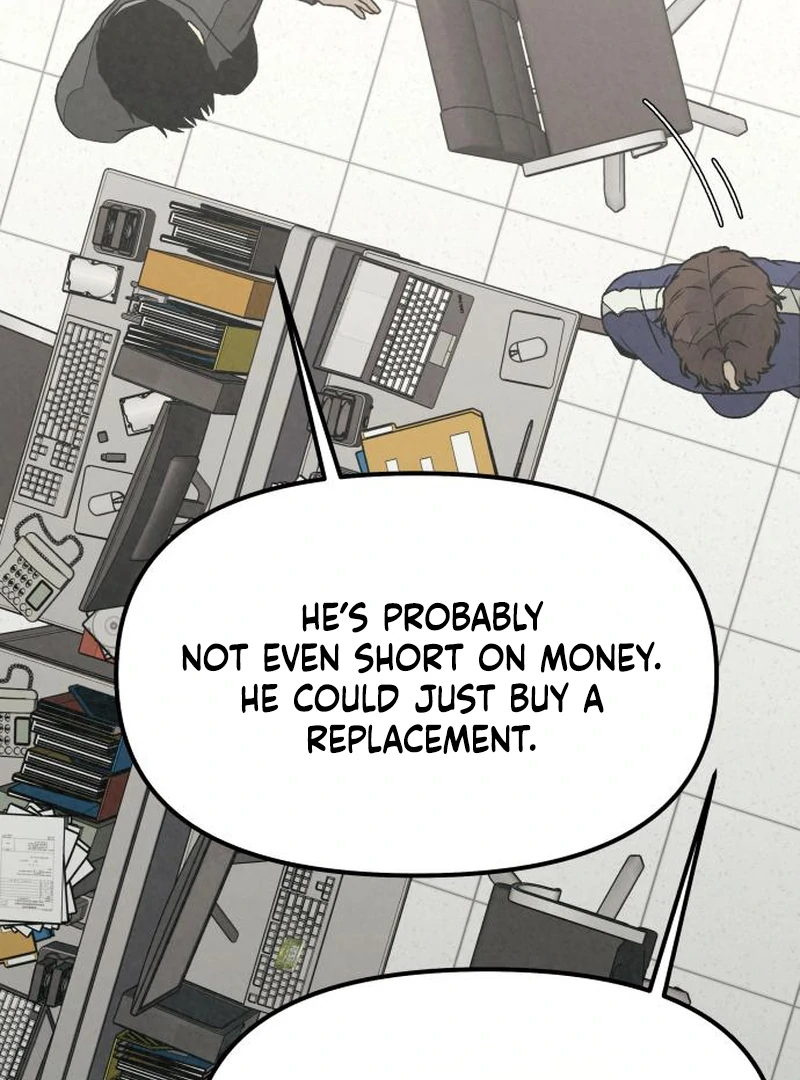 Read For Your Murder Manga Online