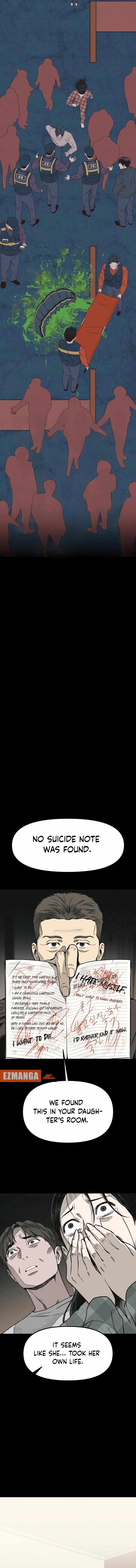 Read For Your Murder Manga Online