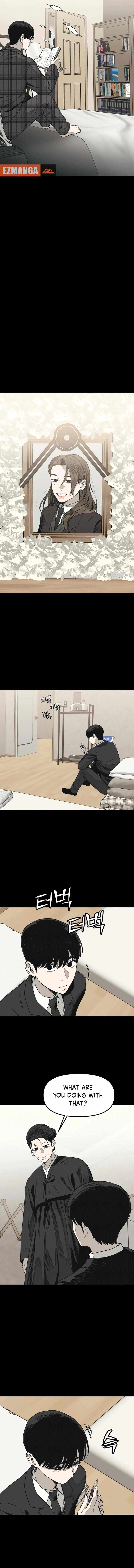 Read For Your Murder Manga Online