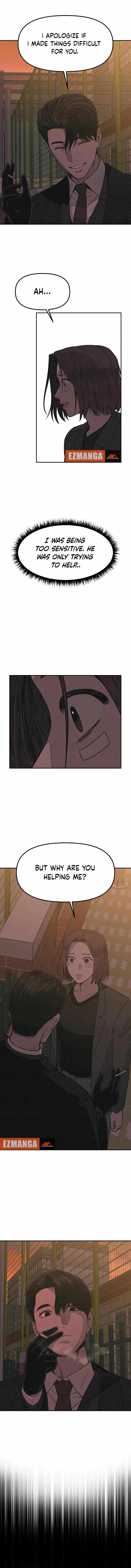 Read For Your Murder Manga Online