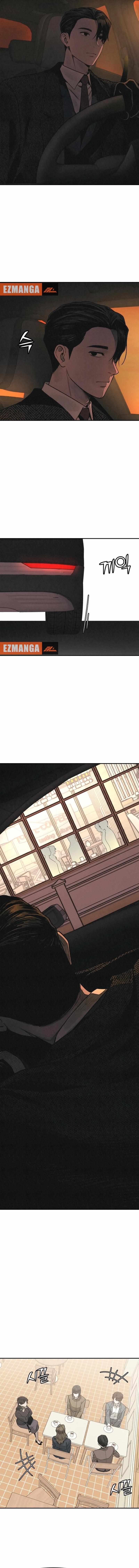 Read For Your Murder Manga Online