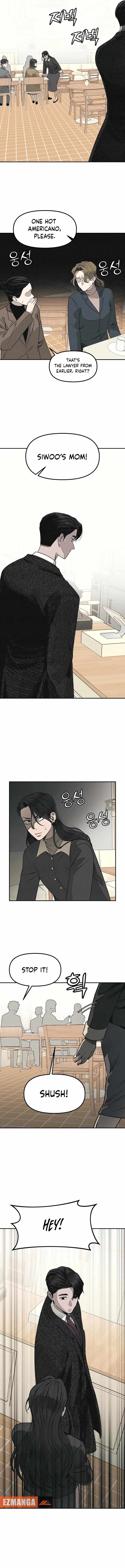 Read For Your Murder Manga Online