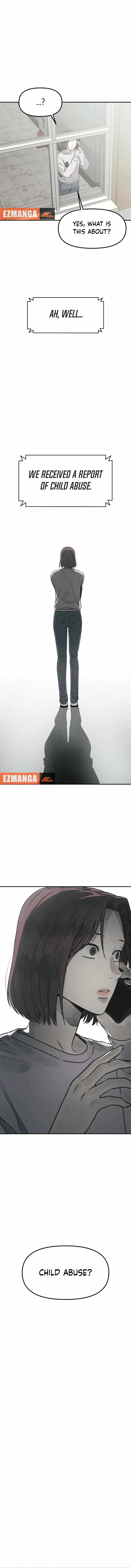 Read For Your Murder Manga Online