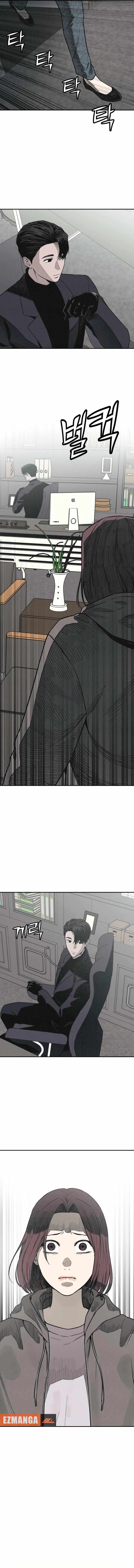 Read For Your Murder Manga Online