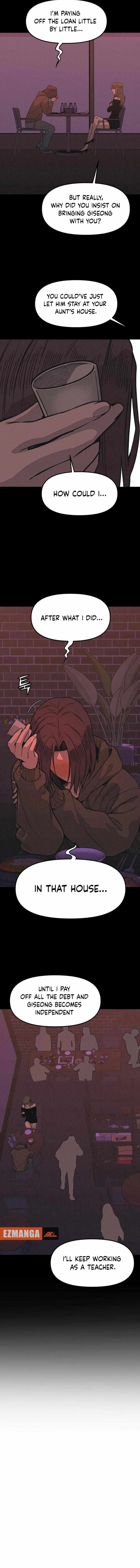 Read For Your Murder Manga Online