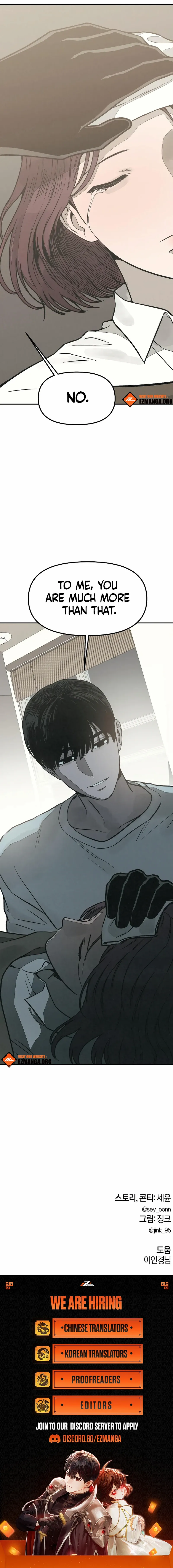 Read For Your Murder Manga Online