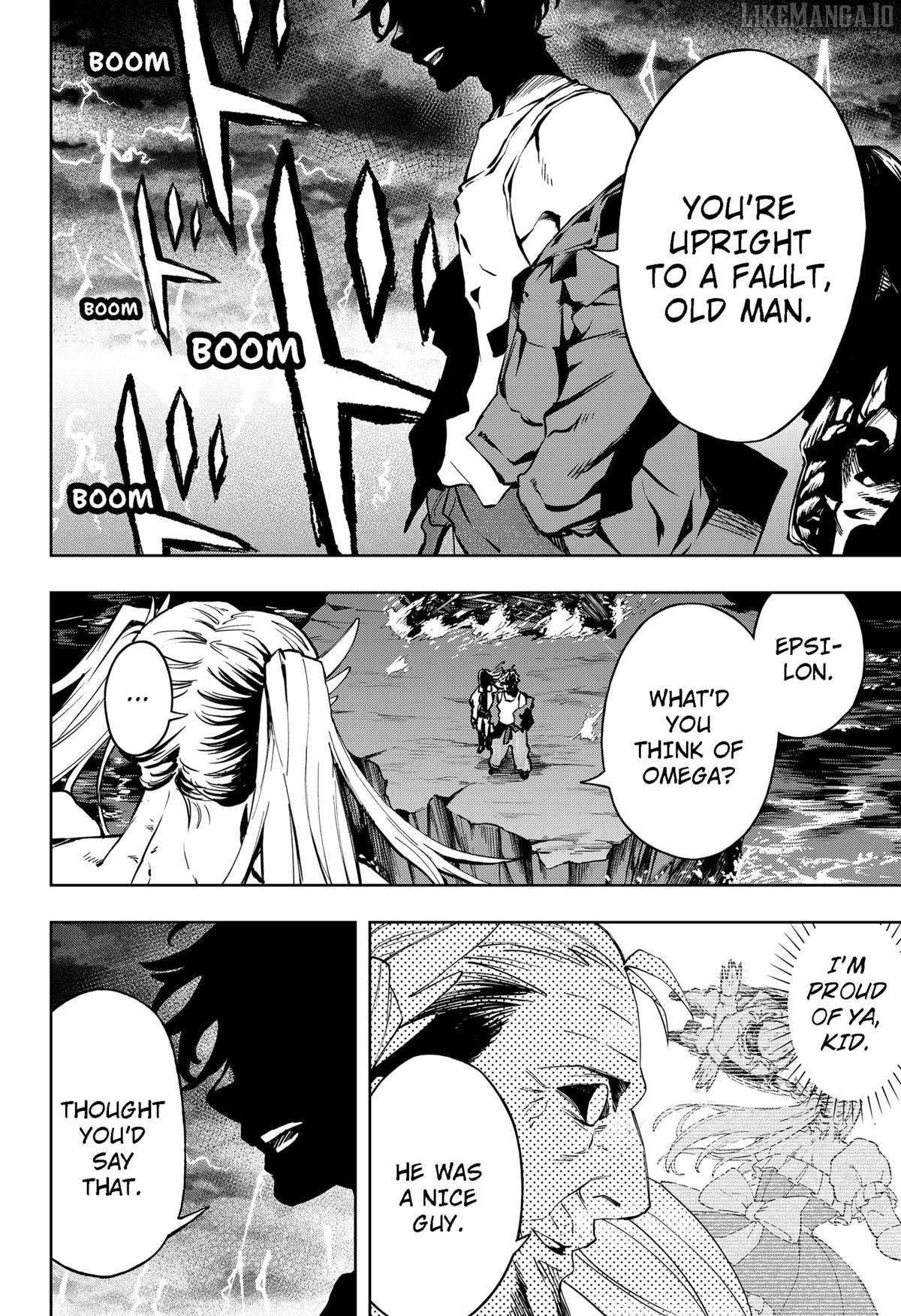 Read G.G.G Manga Online