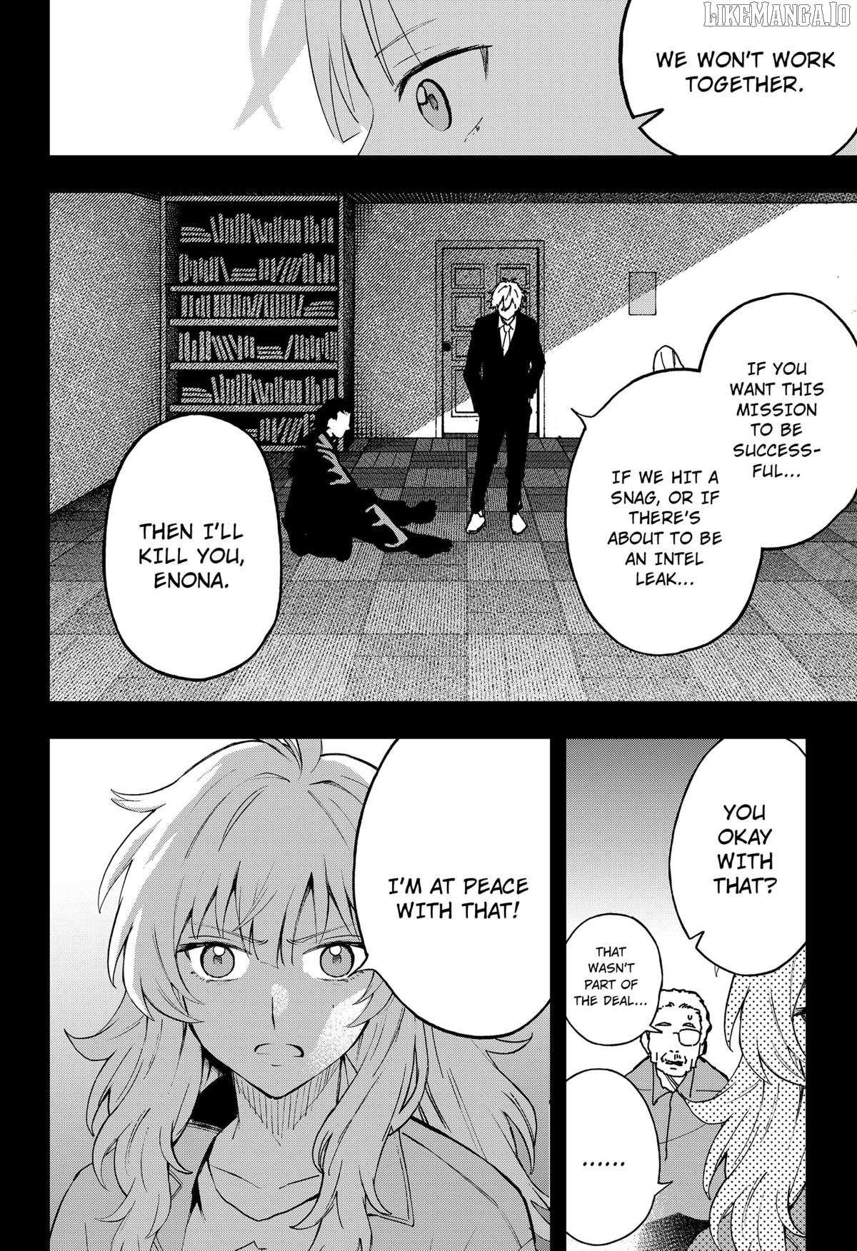 Read G.G.G Manga Online