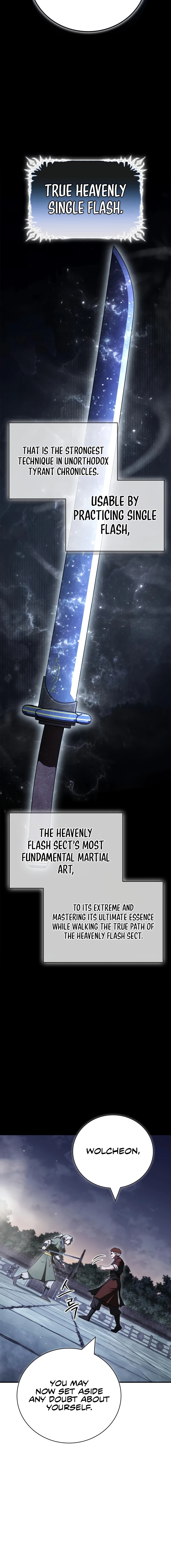 Read Genius Martial Arts Trainer Manga Online