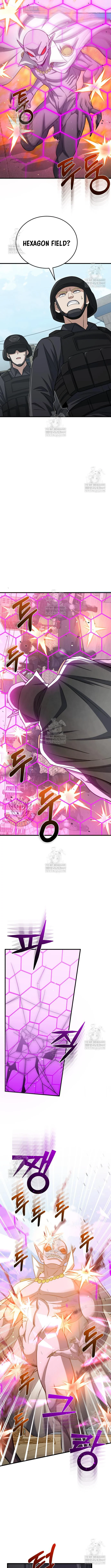 Read Genius of the Unique Lineage Manga Online