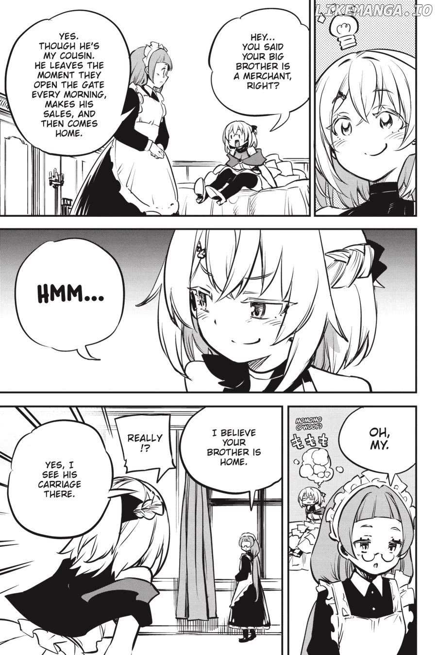 Read Goblin Slayer Manga Online