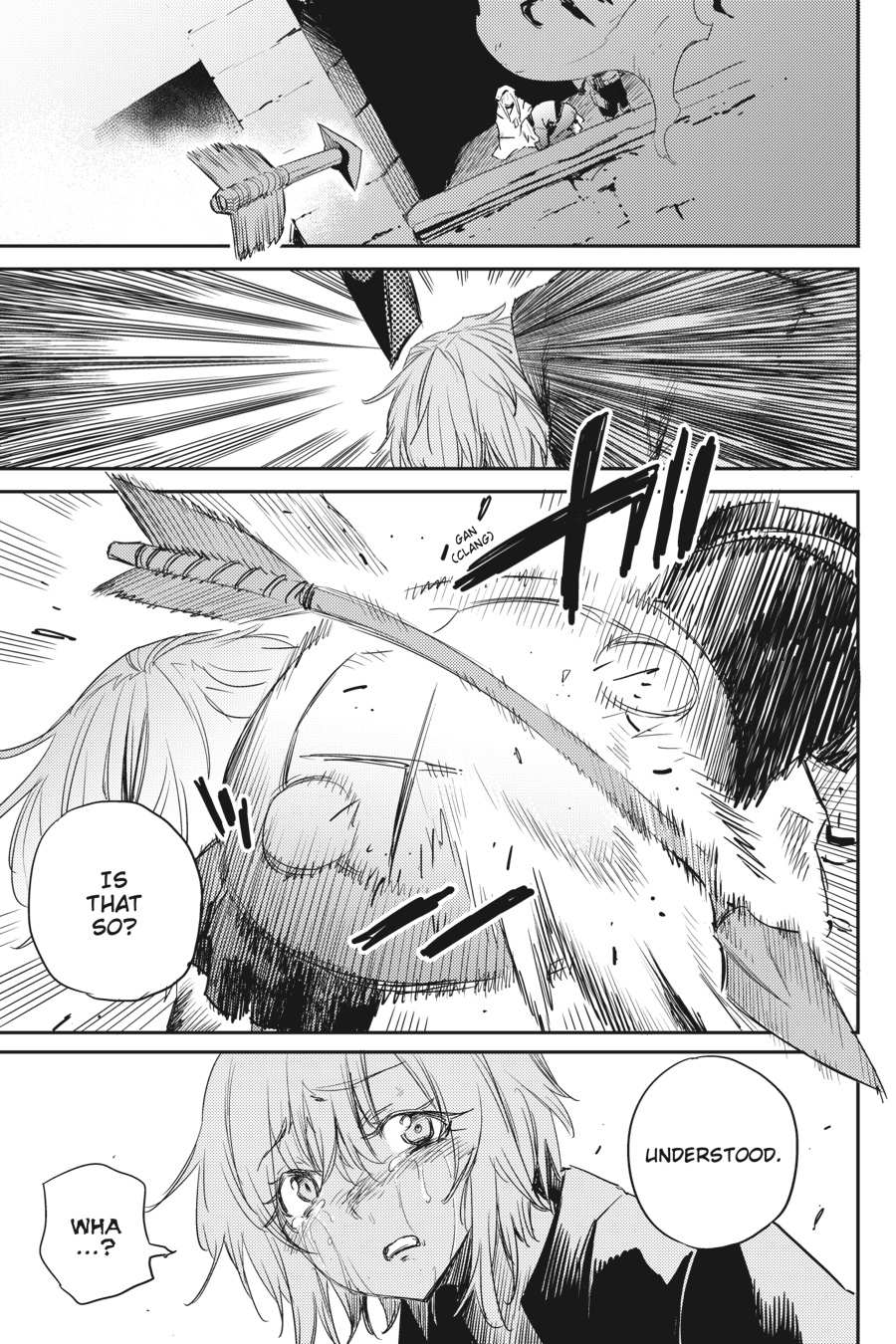 Read Goblin Slayer Manga Online