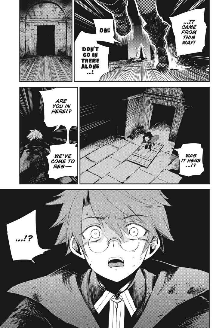Read Goblin Slayer Manga Online