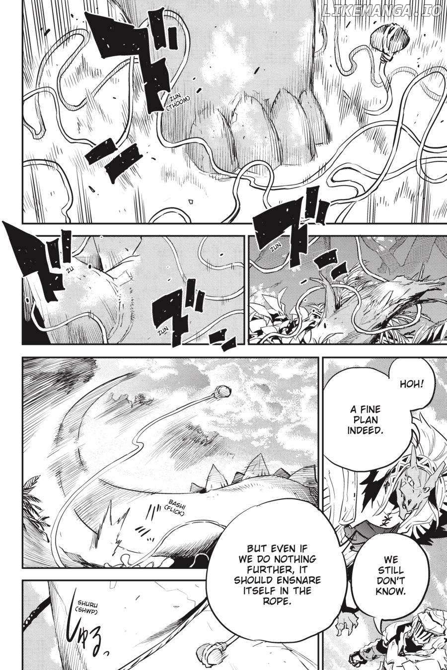 Read Goblin Slayer Manga Online