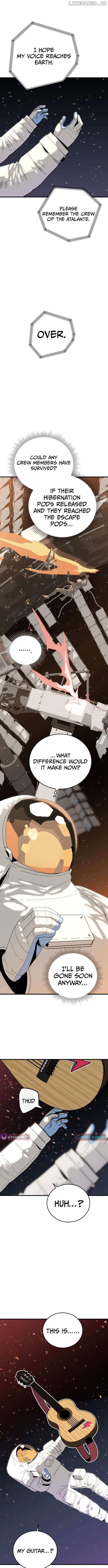Read Grand Finale Manga Online