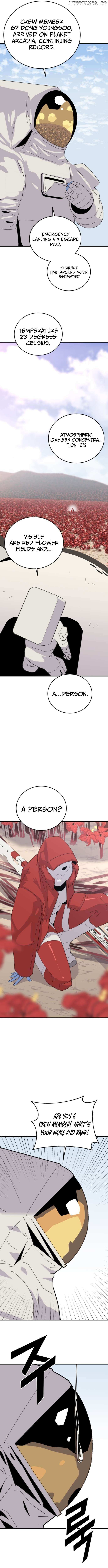 Read Grand Finale Manga Online