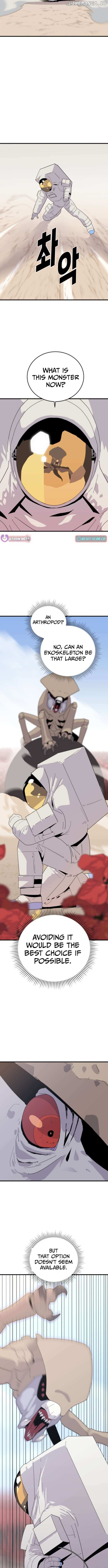 Read Grand Finale Manga Online