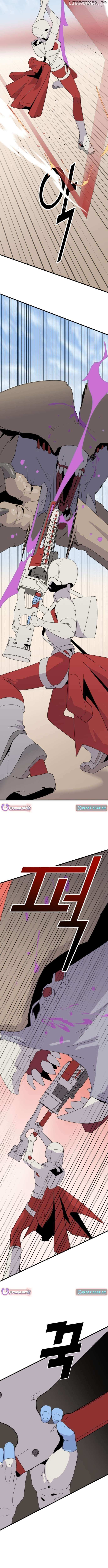 Read Grand Finale Manga Online
