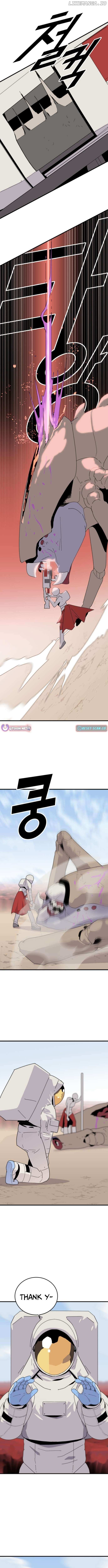 Read Grand Finale Manga Online