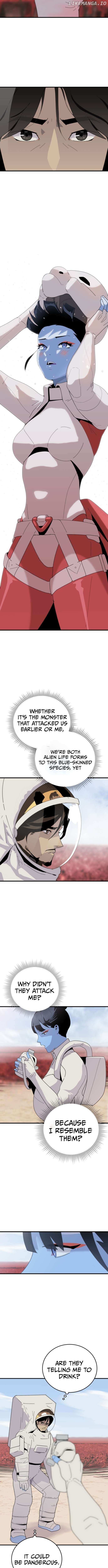 Read Grand Finale Manga Online