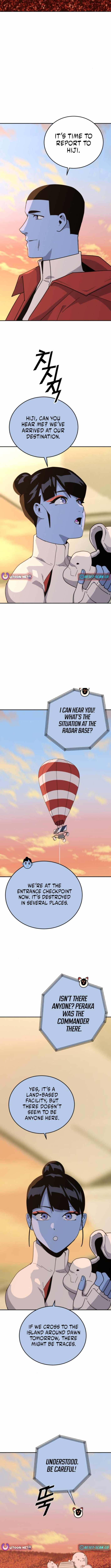 Read Grand Finale Manga Online